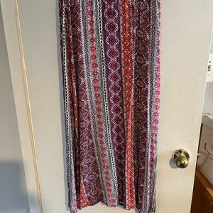 CB established 1962 skirt